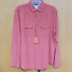 Toscana Firenze casual shirt